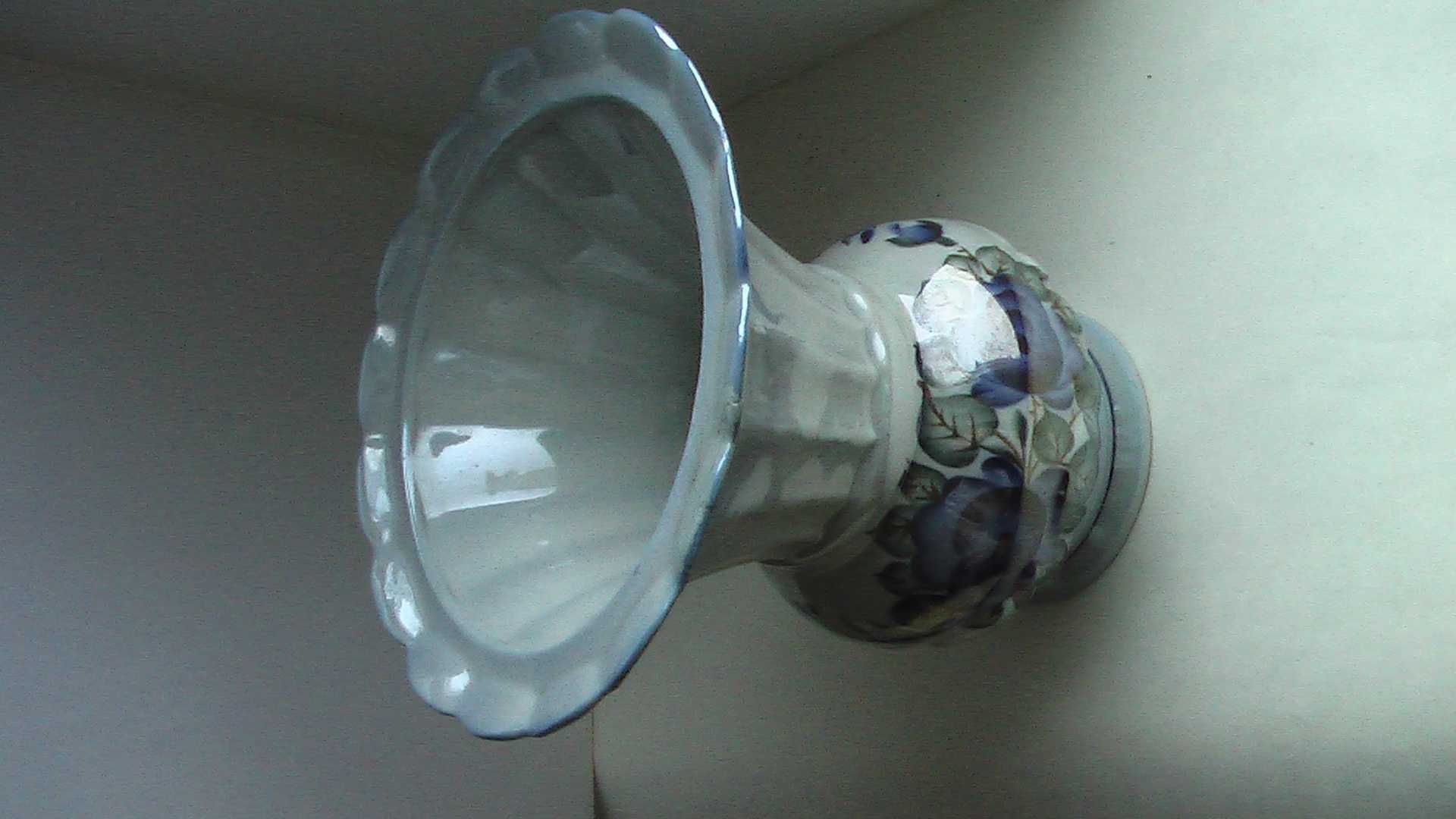 Декоративная ваза «Виктория»