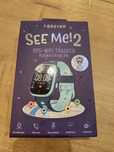 SMARTWATCH forever kids SEE ME!2 KW-310