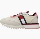 Женские кроссовки TOMMY HILFIGER Tommy Jeans Sneaker Cleat