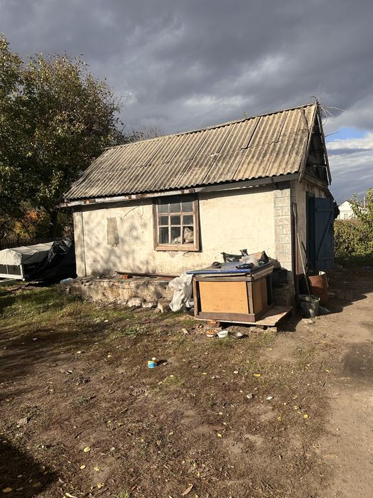 Продам будинок (Не здаю)