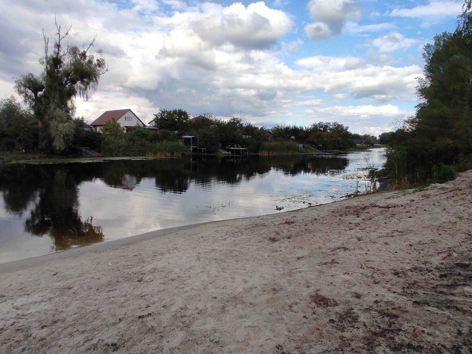 участок от Черкасс за свидивок сокирна с Елизаветовка выход в Днепр