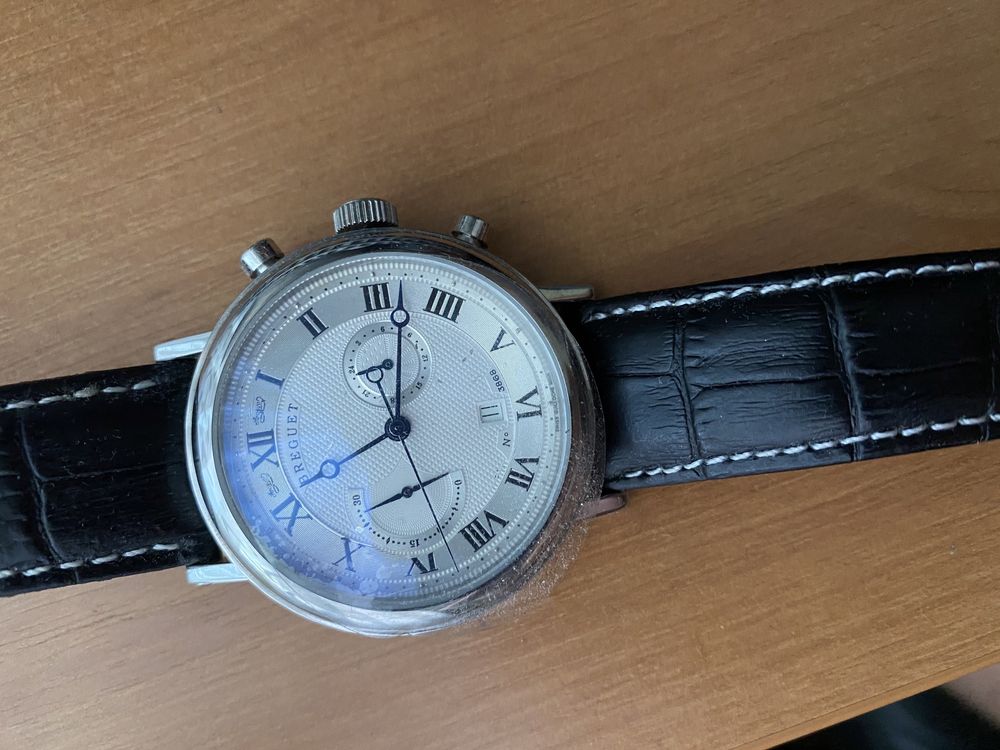 Продам часы BREGUET