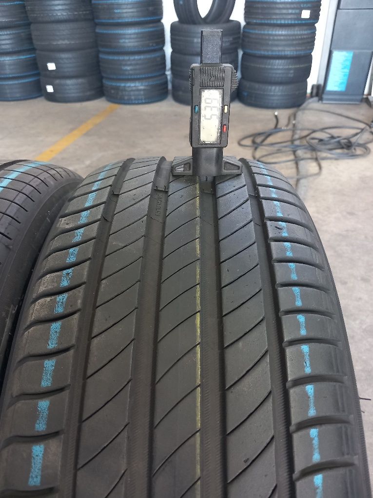 Pneus 225/45/17 Michelin Primacy4,varias marcas disponíveis