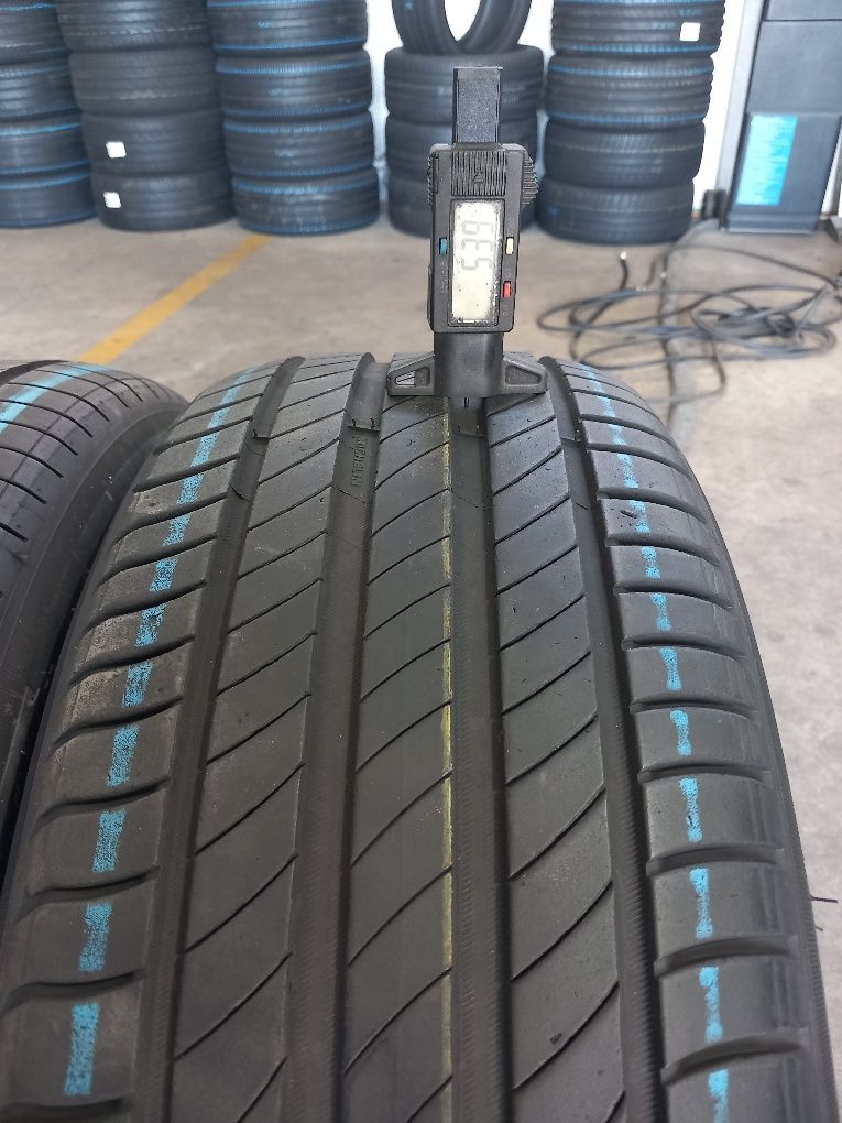 Pneus 225/45/17 Michelin Primacy4