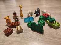 LEGO 4962 Małe zoo