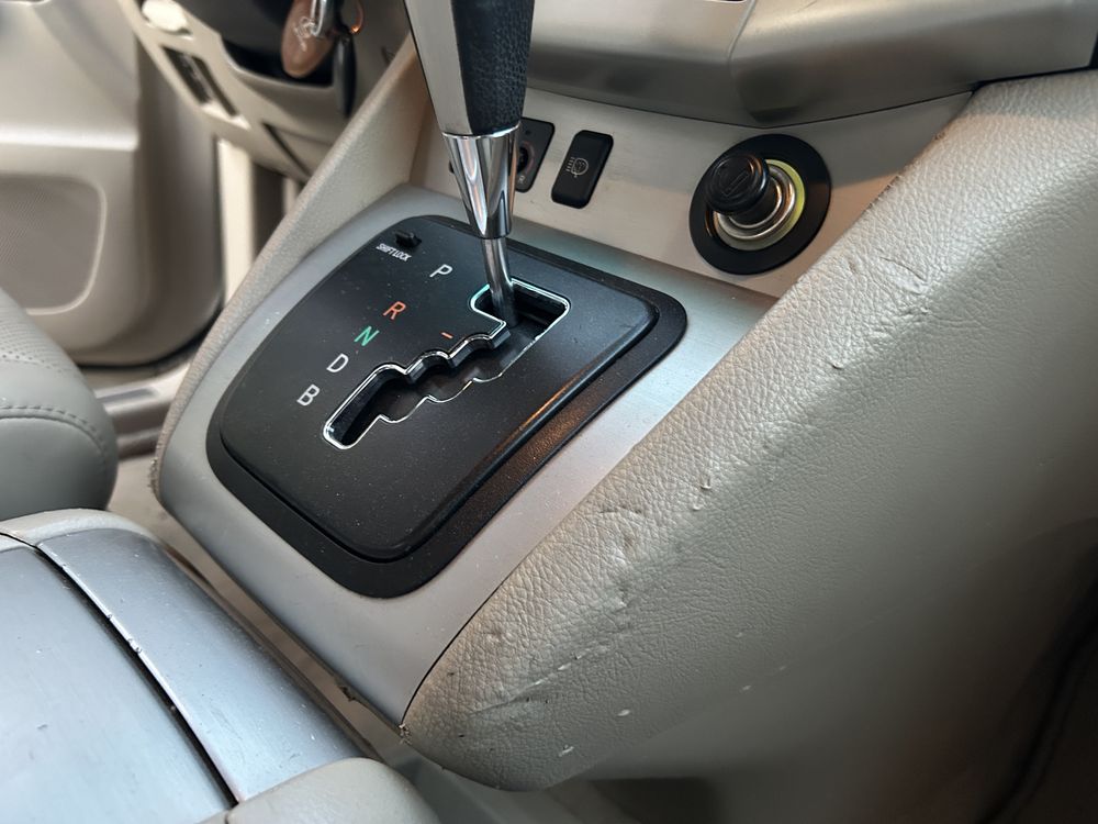 Lexus RX400h ogloszenie prywatne