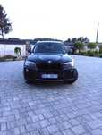 BMW X3 BMW X3 Xdrive F25