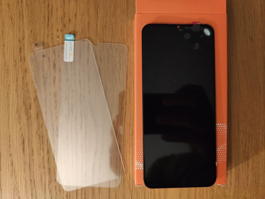 Ecrã para Xiaomi Mi 10 lite 5g