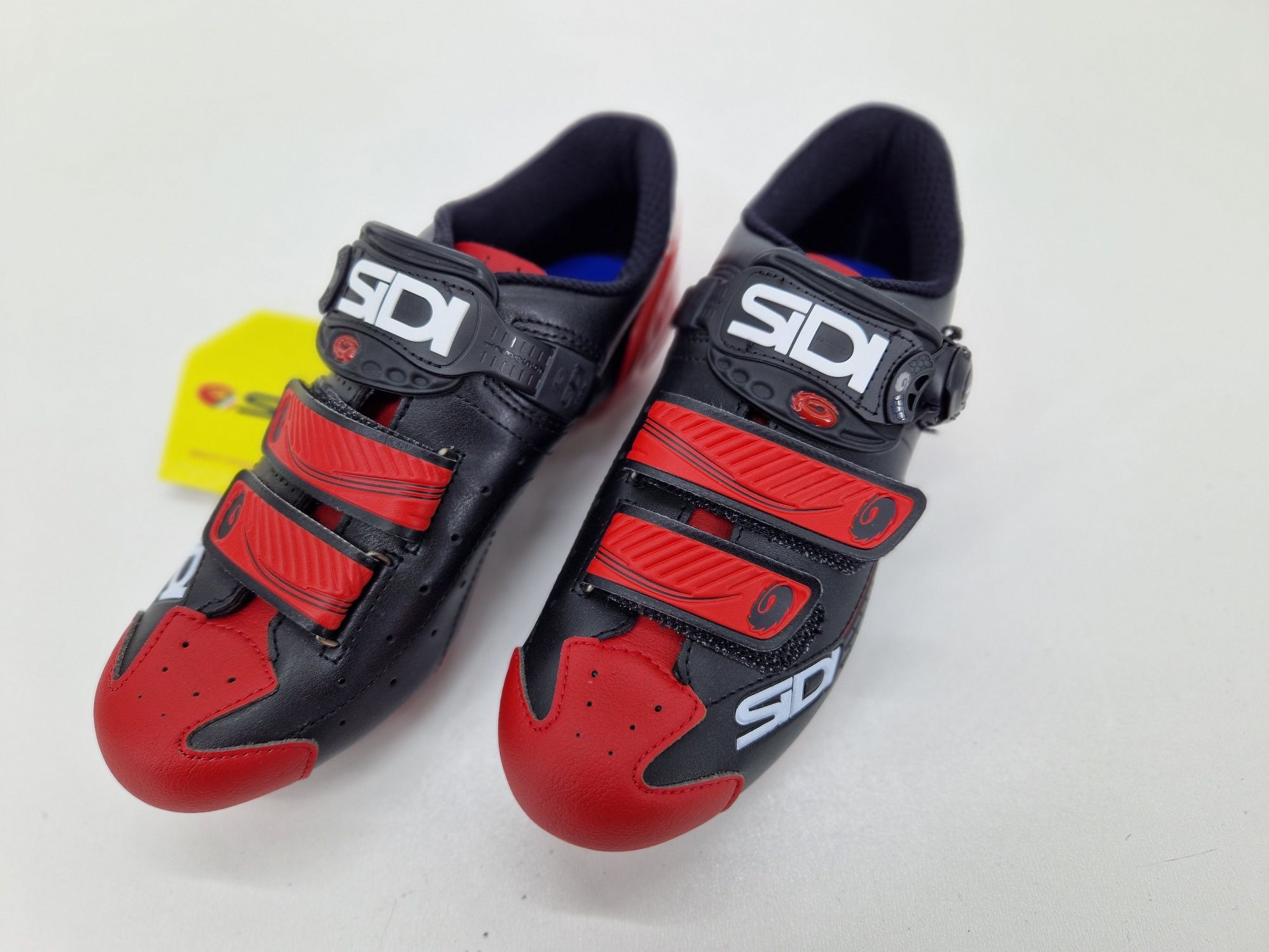 (BU57) NOWE Buty Rowerowe SIDI VTT TRACE 2 Rozmiar 40