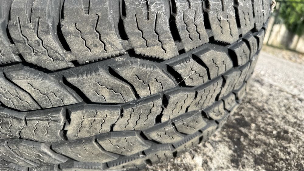 5 Rodas furação japonesa 265/70r15