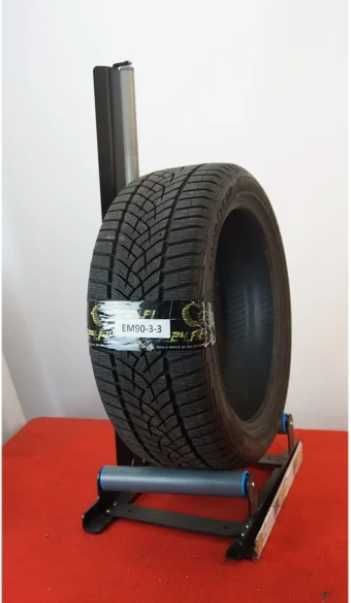 Goodyear UltraGrip Performance+ 225/45R17 7,5mm 2019