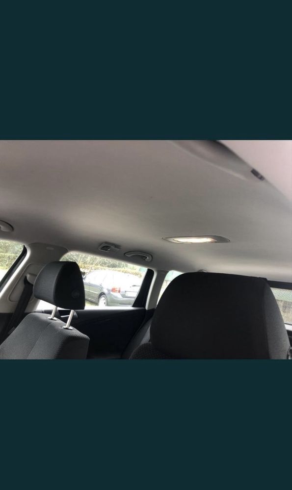 VW Passat 1.9 TDI 105 cv Bluemotion