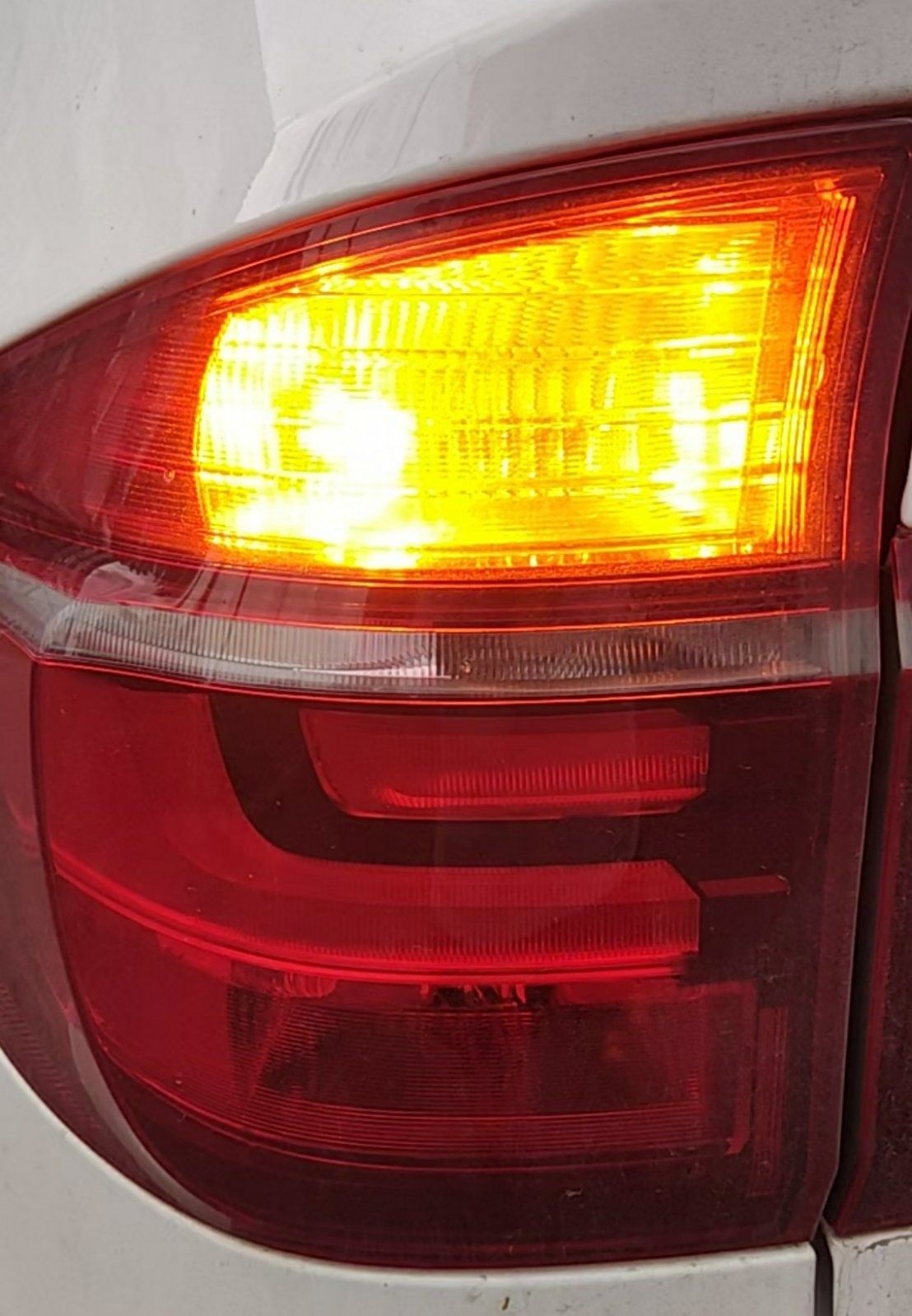 LED лампа в поворот USA авто BMW Hyundai Nissan Mercedes Ford Jetta