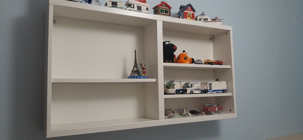 Mobília Quarto completa