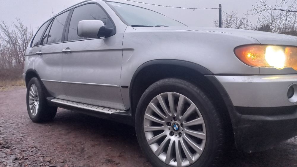 Продам х5.02рік.3.0т.д.м57.Гарний стан.