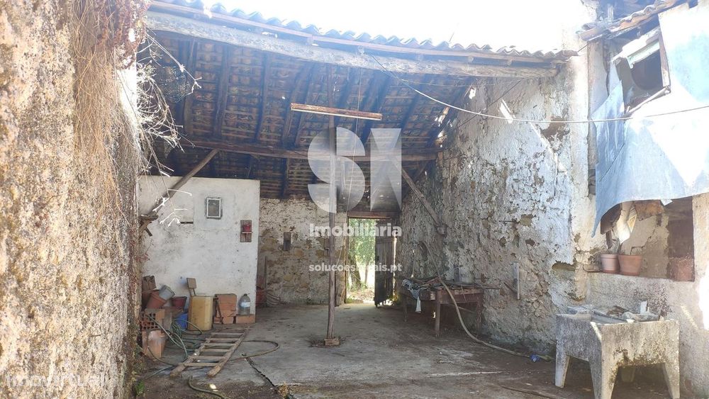 Moradia T3 Vila Nova de Poiares