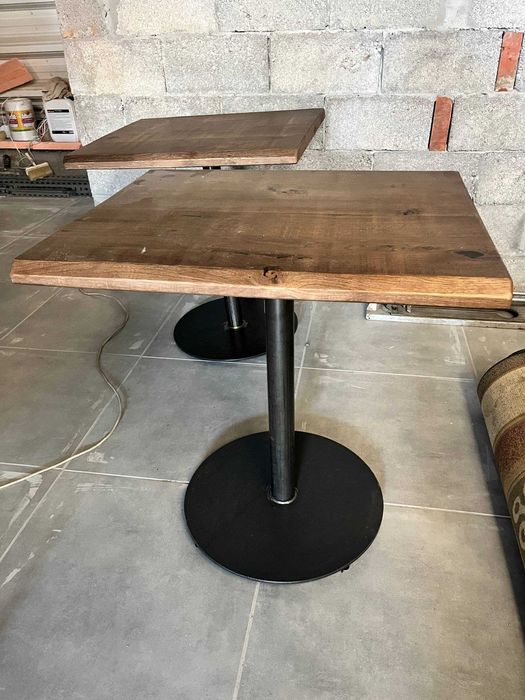 Столи для кафе/ресторану Б/у