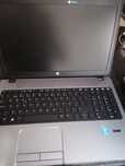 Portátil HP probook 450g1 para peças