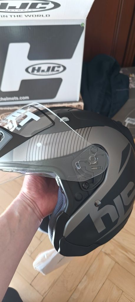 Kask Motocyklowy HJC