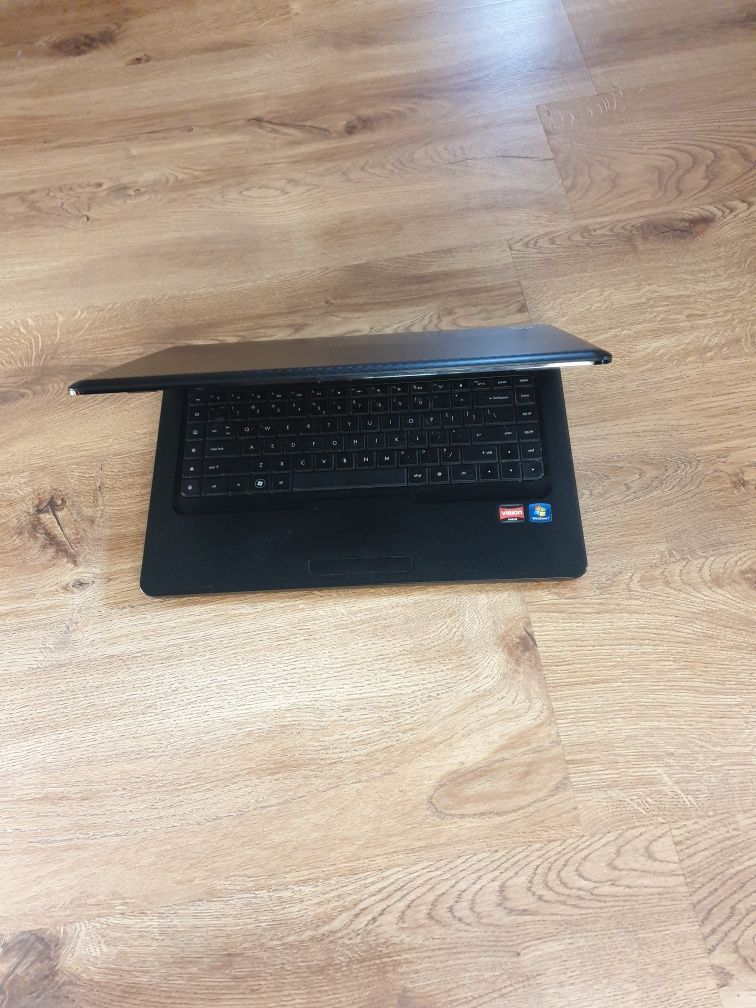 Ładny laptop HP G62 8/320GB sprzedaż zamiana