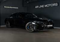 BMW M8 Competition Gran Coupe