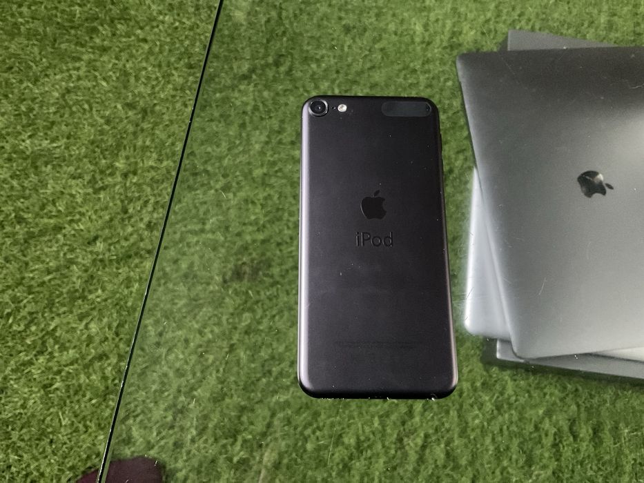 Ipod touch 6gen 16 гб