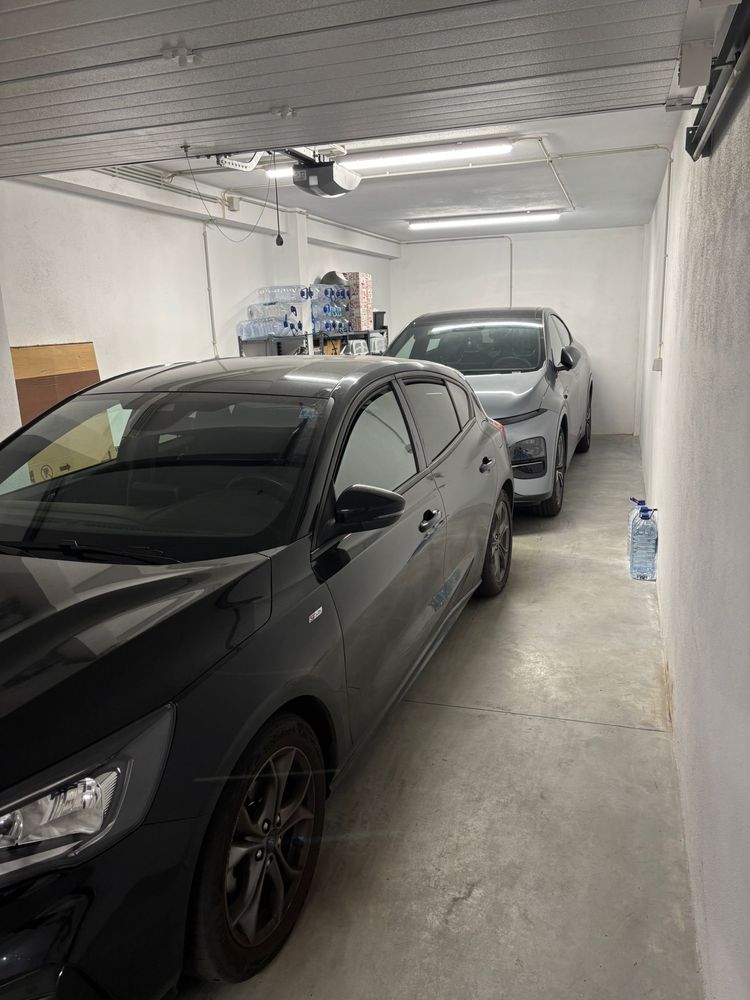 T3 Nine c/ garagem fechada
