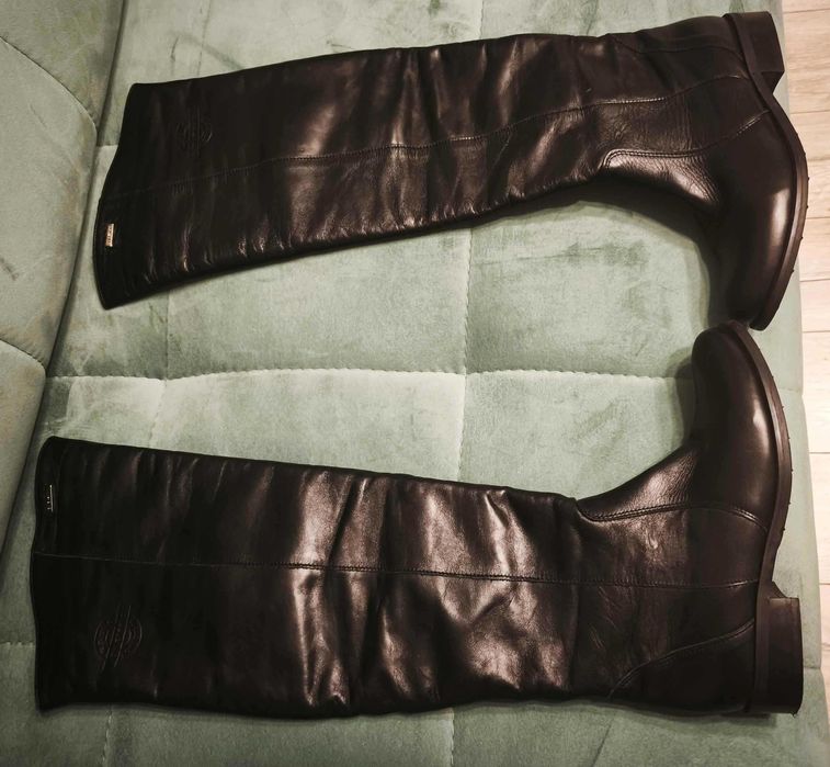 Kozaki Giulio Santoro