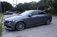 Mercedes CLA 200D aut.