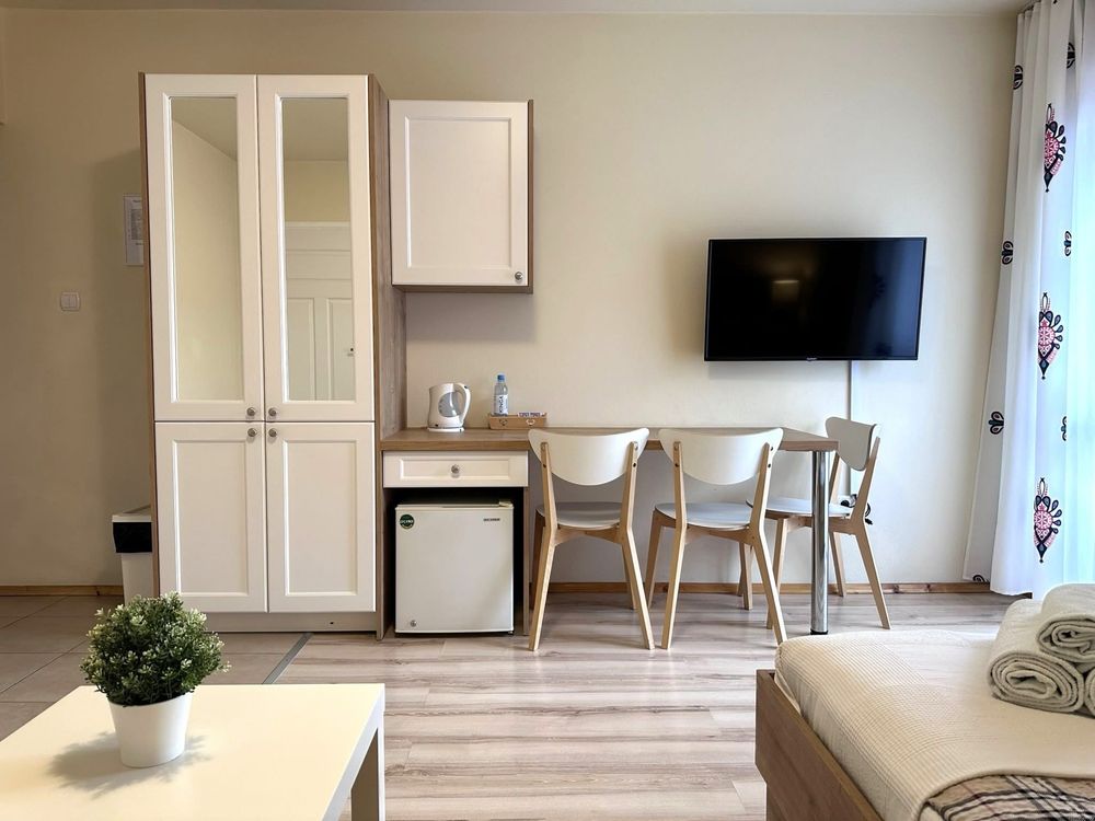 Willa Uliaszówka - Pokoje i Apartamenty Szczawnica