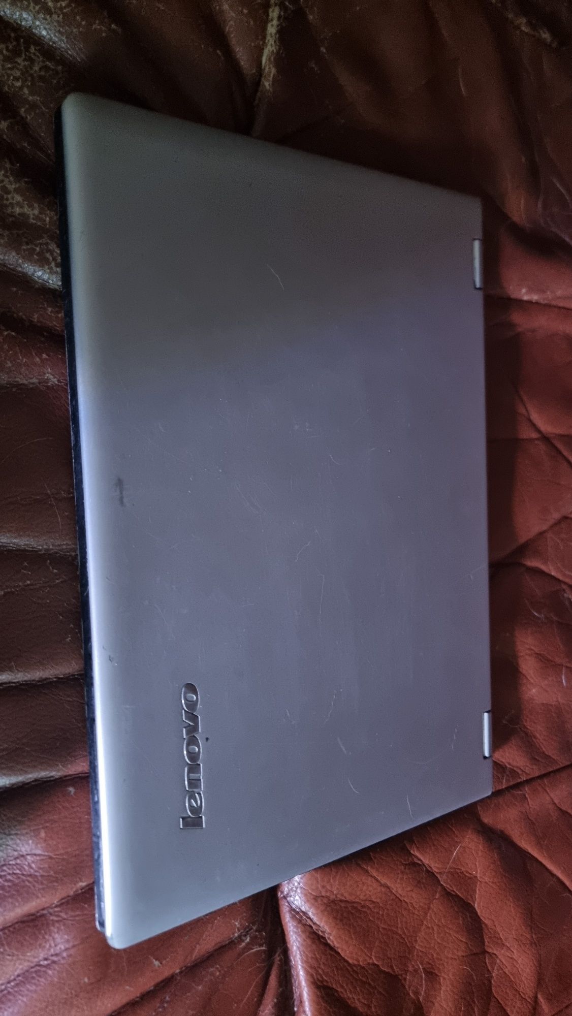 Portatil Lenovo yoga 2