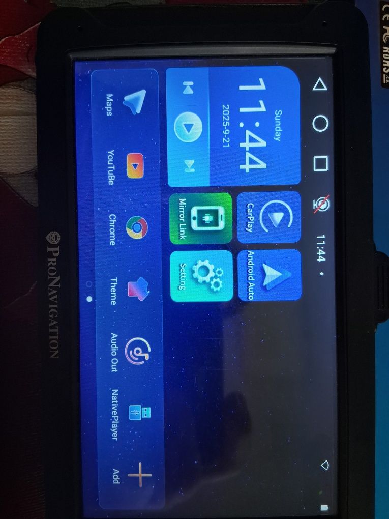 Gps Pro Navigation