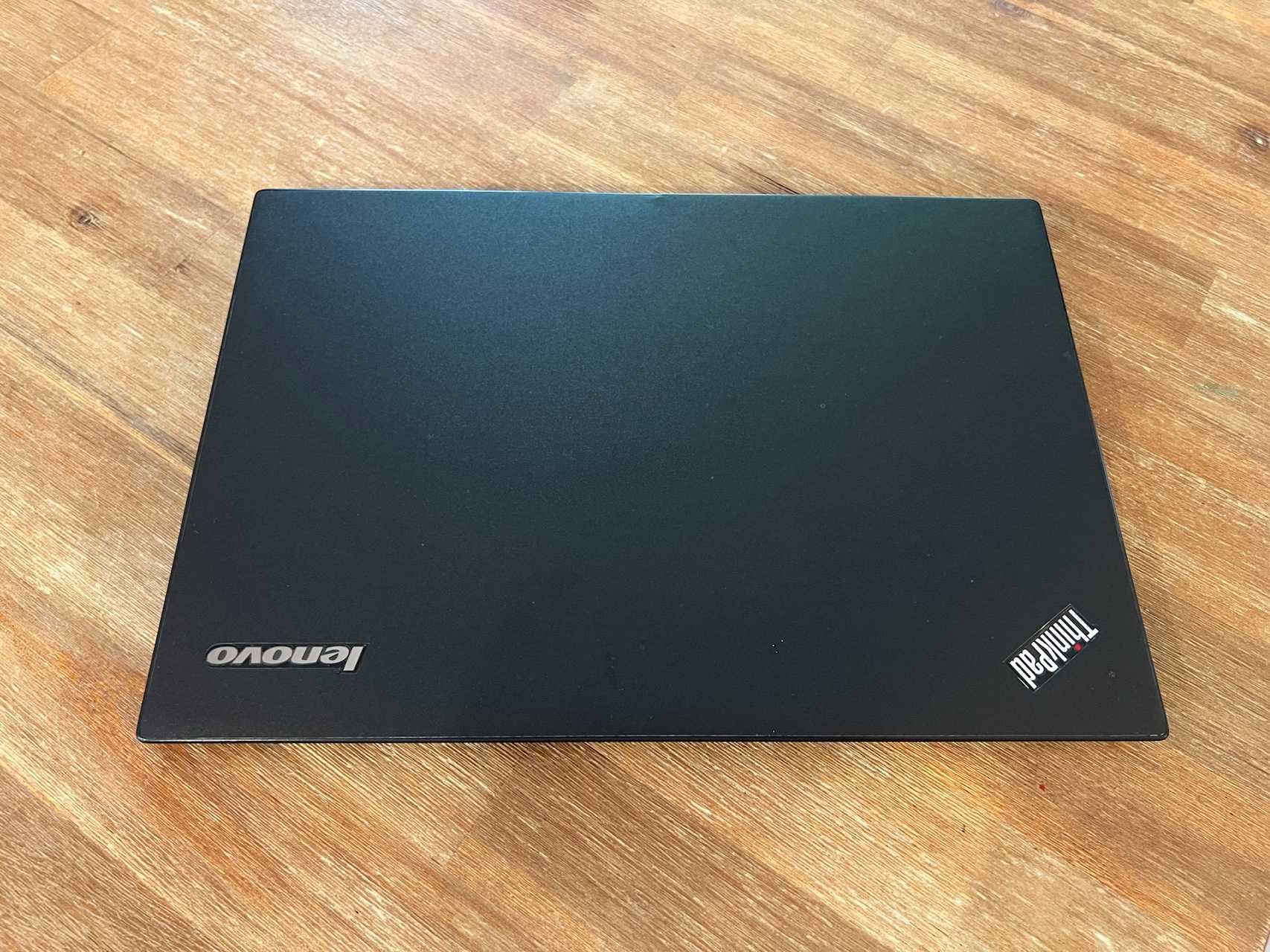 Lenovo Carbon X1 3gen + stacja dokująca