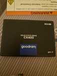 DYSK SSD Goodram 512GB