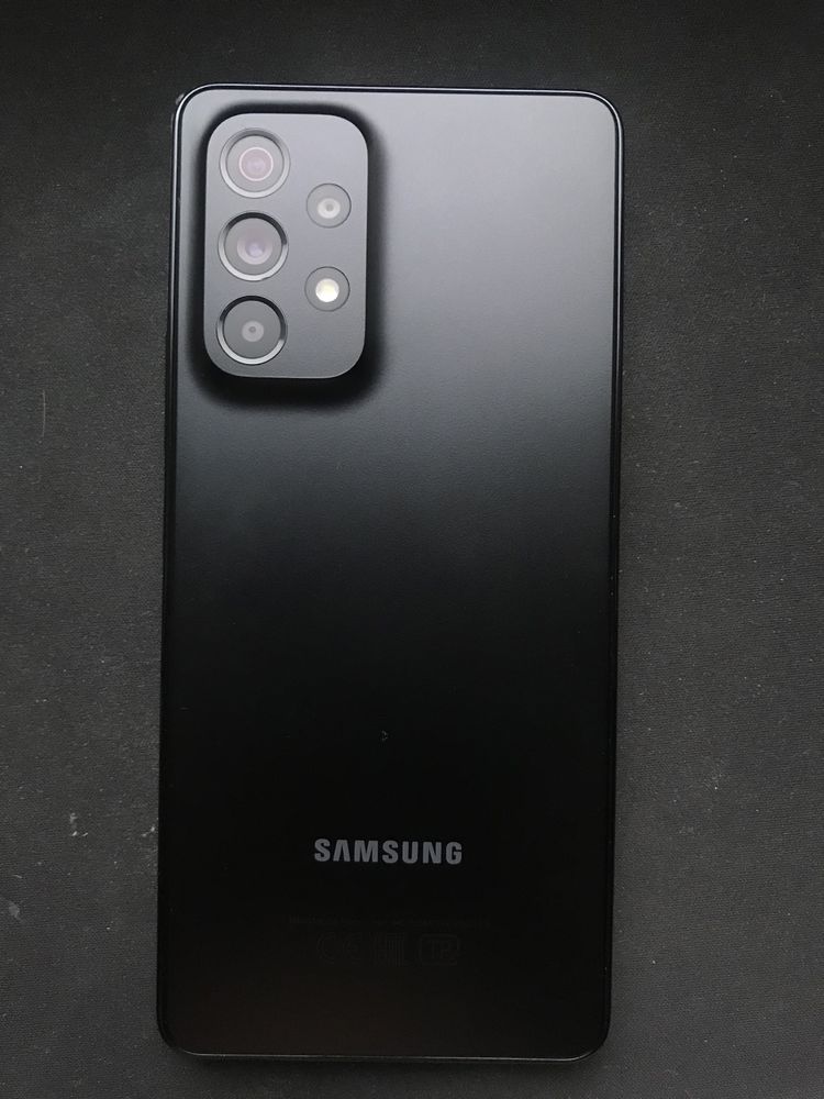 Samsung A53 6/128гб