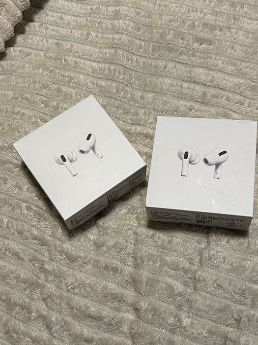 Навушники air pods pro 2