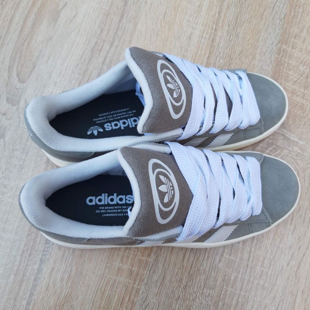 Знижка!!! Розпродаж складу!  Adidas campus grey / Адідас кампус сірі