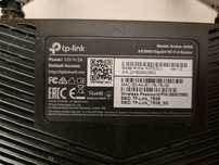 Tplink archer ax50