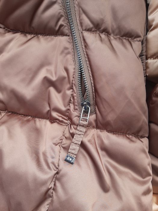 Пальто жіноче rinascimento