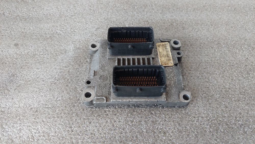 Centralina motor / ECU ALFA ROMEO 156 (932_)
