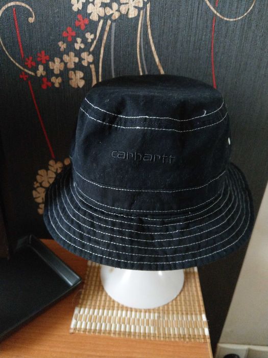 kapelusz backet Carhartt haft logo(unisex)