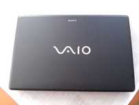 Laptop Sony vaio 18,4 Mod. T 9600 Intel ( R ) Core ( tm ) 2 Duo Cpu