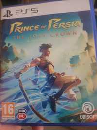 Prince Of Persia The lost crown PS5 PL Wawa