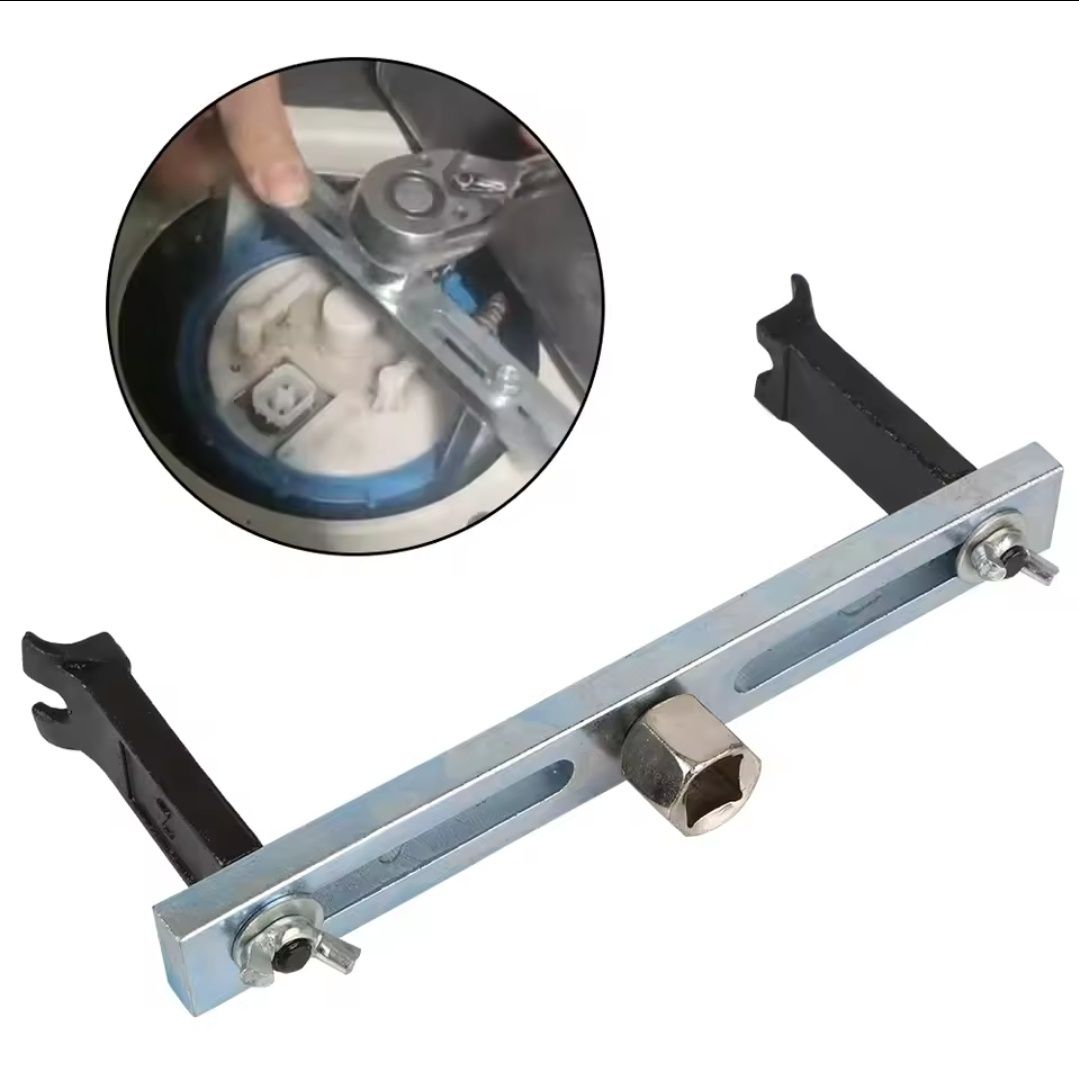 ferramenta para desmontagem de bomba de combustível