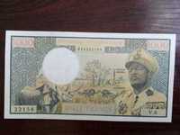 Banknot 1000 franków Republika Środkowoafrykańska