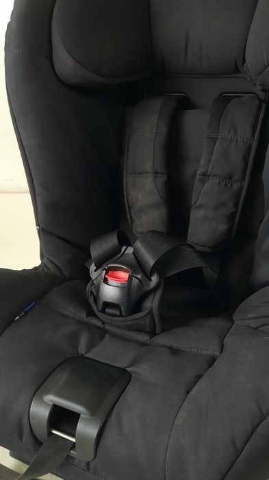 AXKID MINIKID - fotelik samochodowy do jazdy tyłem