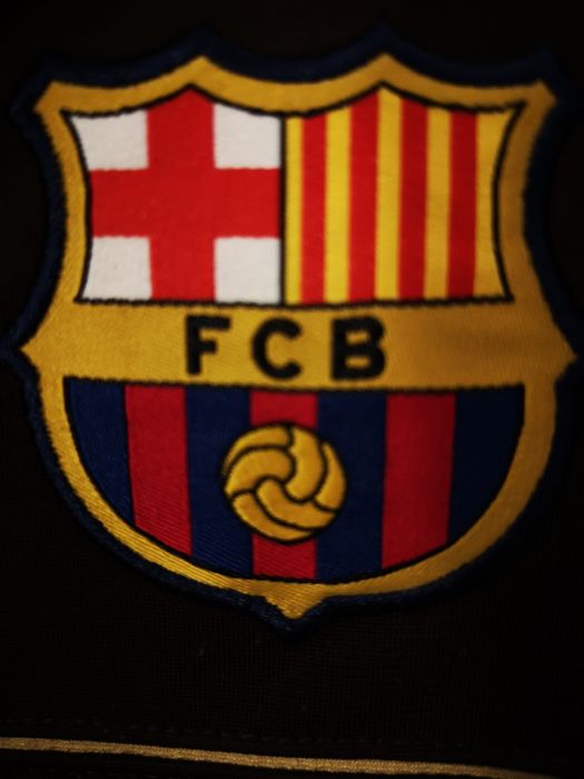 Casaco Nike Barcelona