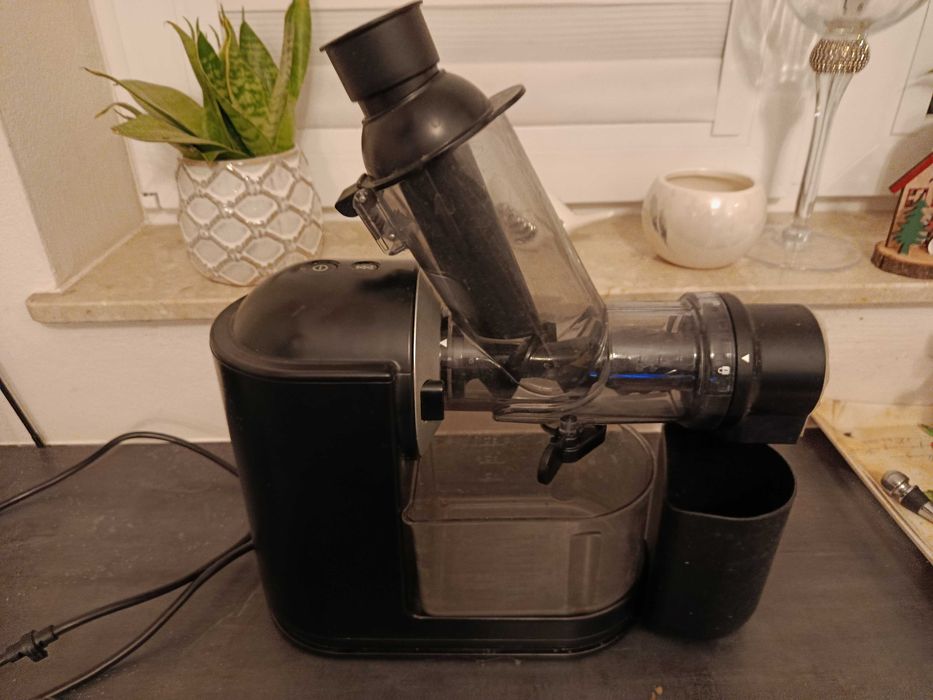 Wyciskarka Philips HR1889/70 – sprawna, kompletna, dobra cena