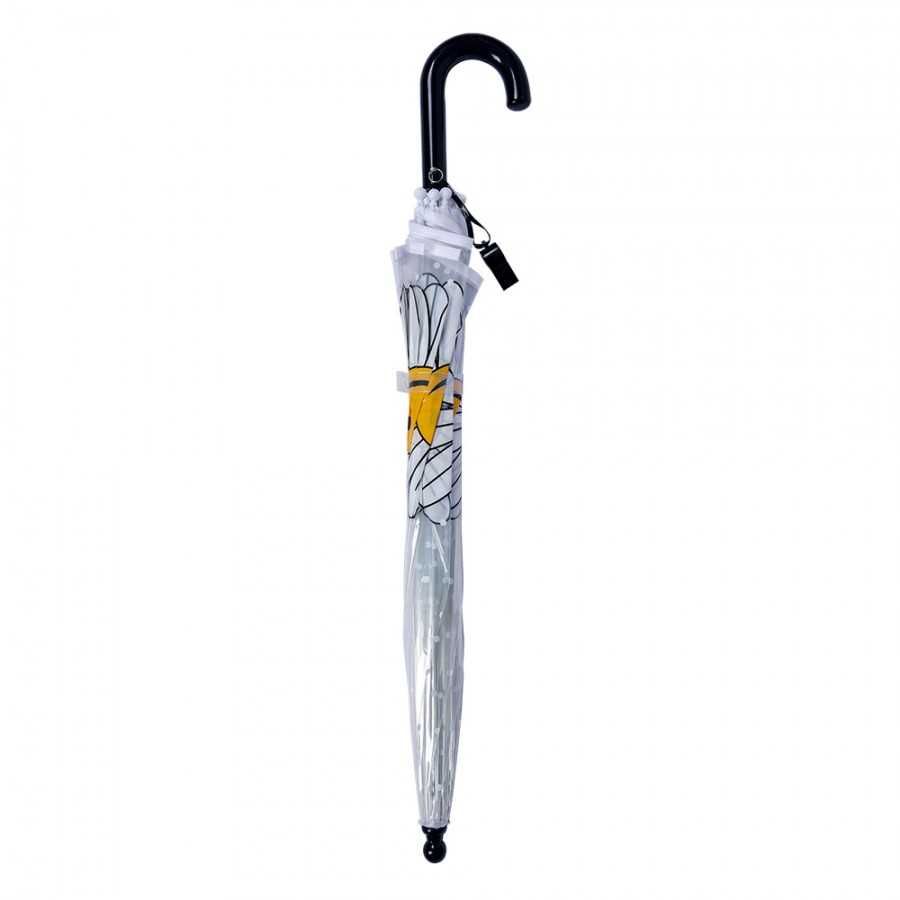 Parasol Parasolka dziecięca w stokrotki 65cm.