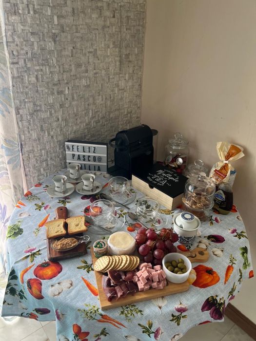 Decoradora com experiencia